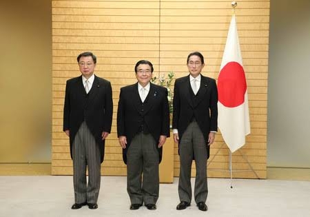 岸田内閣支持率25％　政権発足以降で最低　毎日新聞世論調査