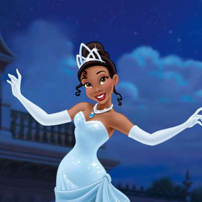 ディズニープリンセスは細すぎ?プリンセスの「体型」を変える動画がSNSで話題に