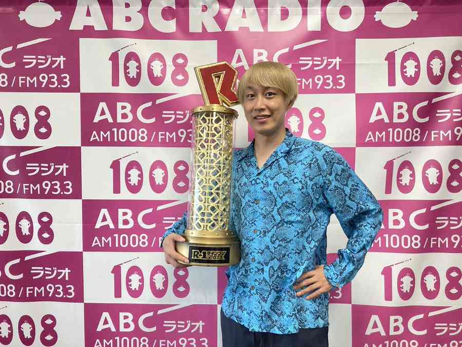 M-1世帯視聴率17・9% 瞬間最高は優勝発表場面で23・1% 毒舌漫才でウエストランドが王者に