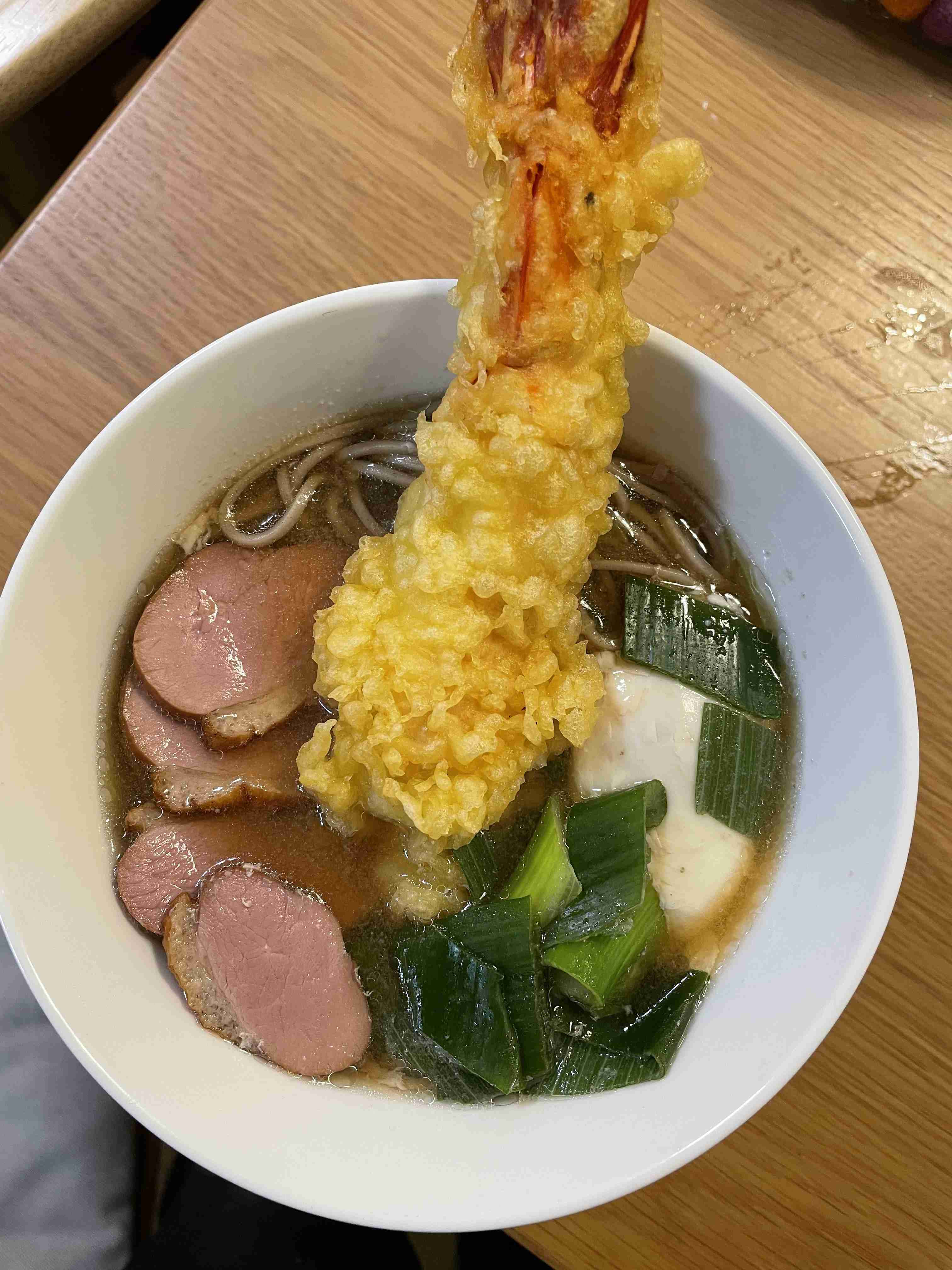 年越しそばっていつ食べるのが正解だと思いますか？