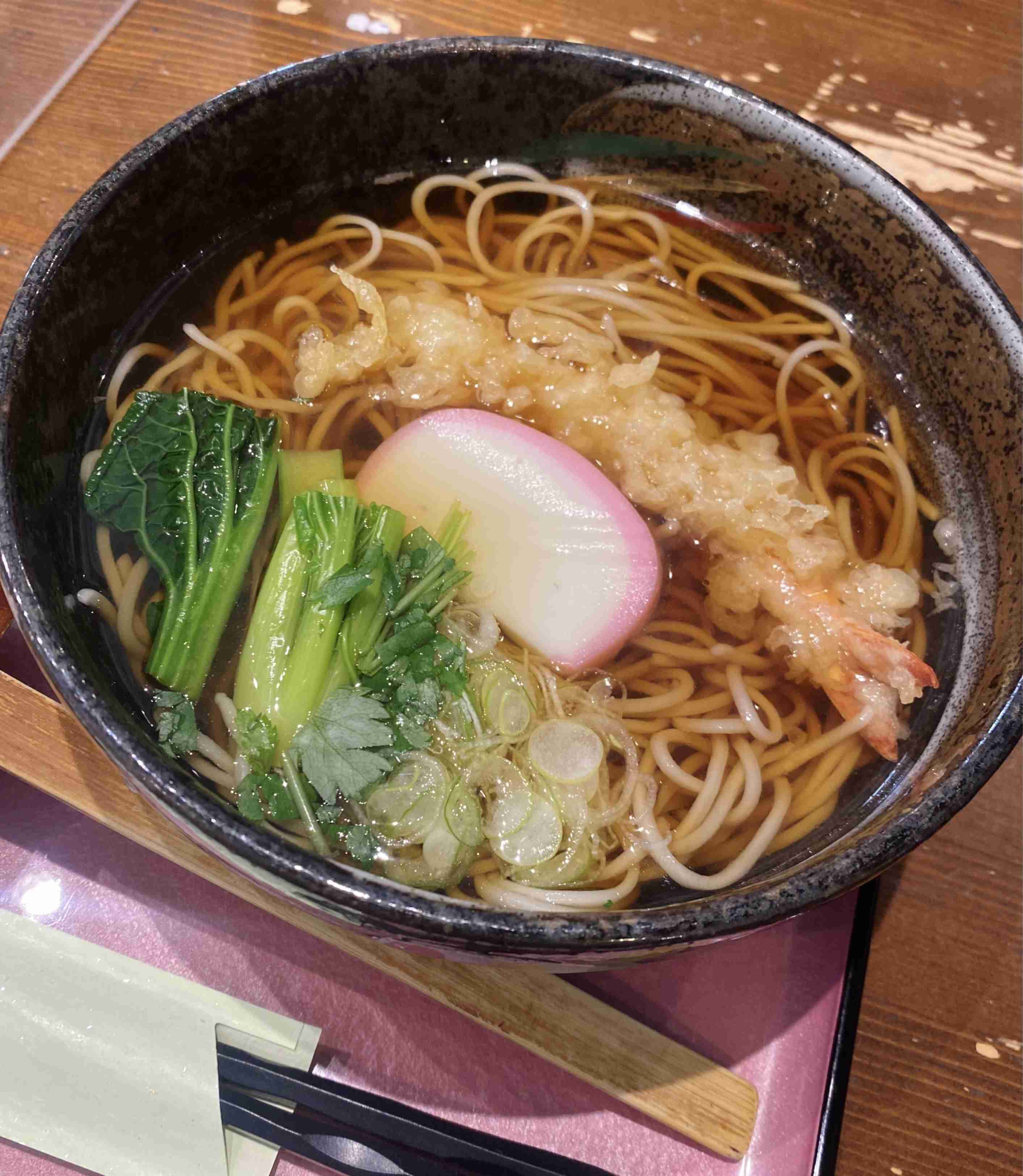 年越しそばっていつ食べるのが正解だと思いますか？