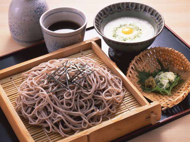 年越しそばっていつ食べるのが正解だと思いますか？
