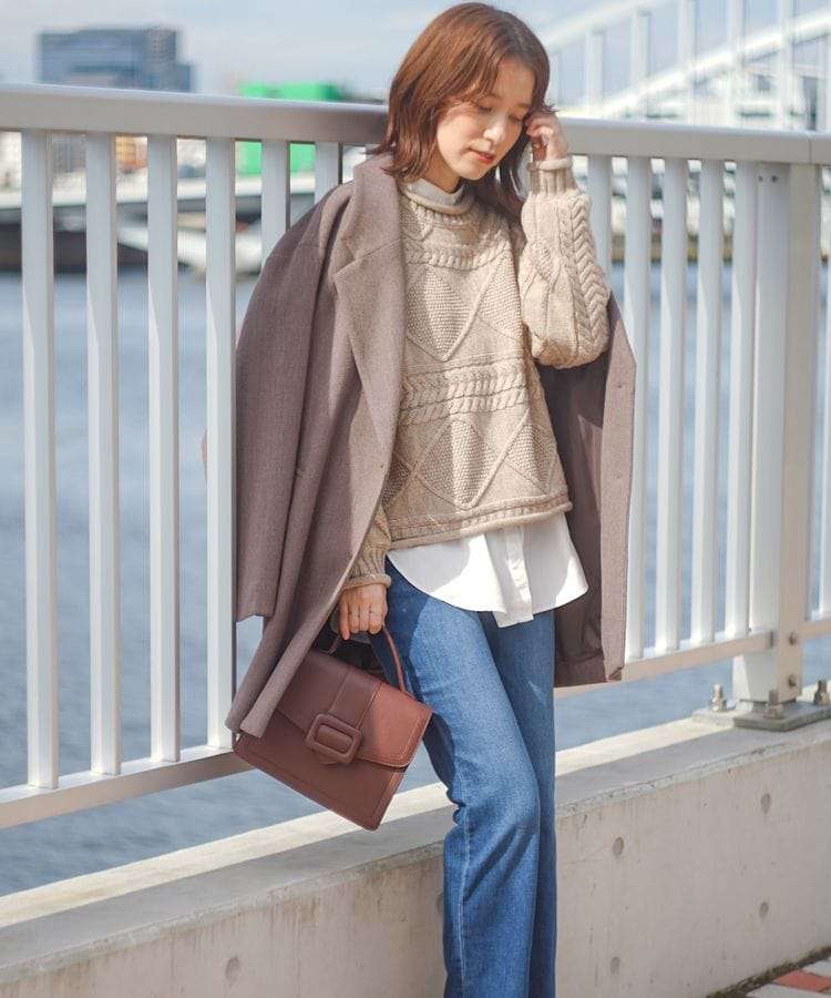 最近ハニーズで購入したもの