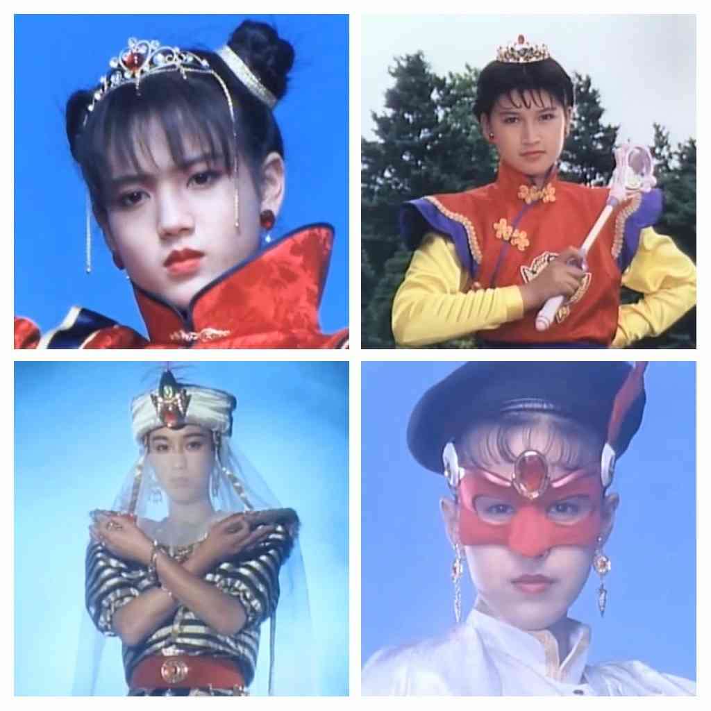 1980年代前半(1980〜1984年)生まれの方集まれ〜Part2