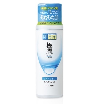 【おすすめ】アルコール/エタノールフリーの化粧水