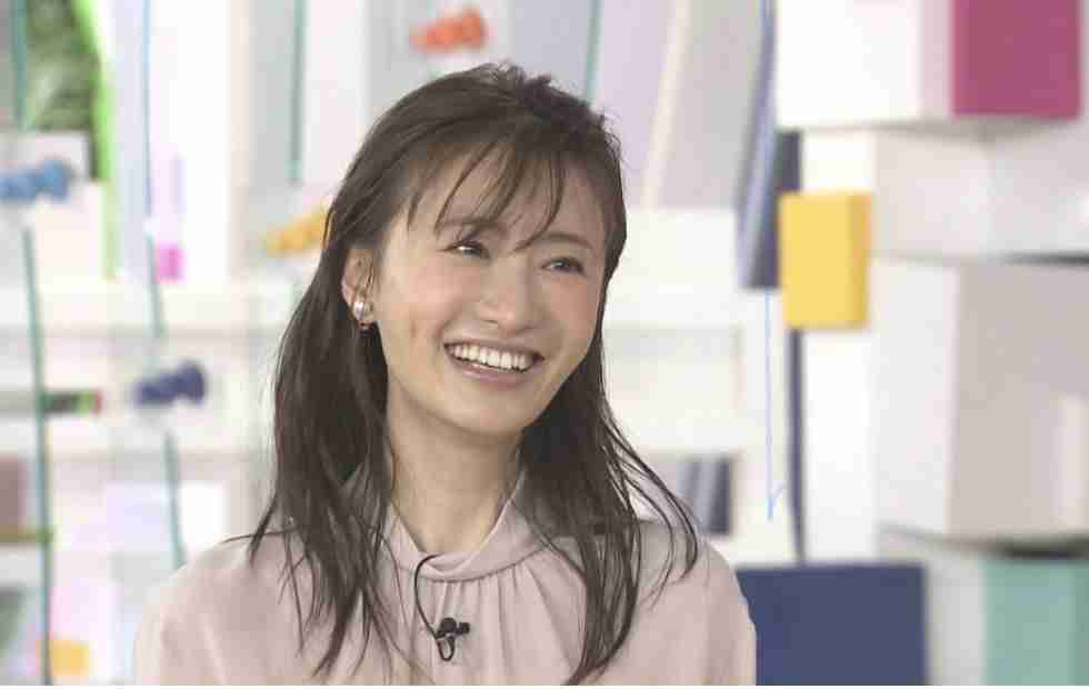 歳を重ねても、可愛らしくふんわりしてる人