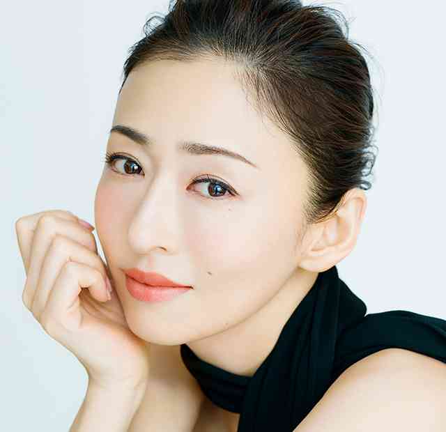 歳を重ねても、可愛らしくふんわりしてる人