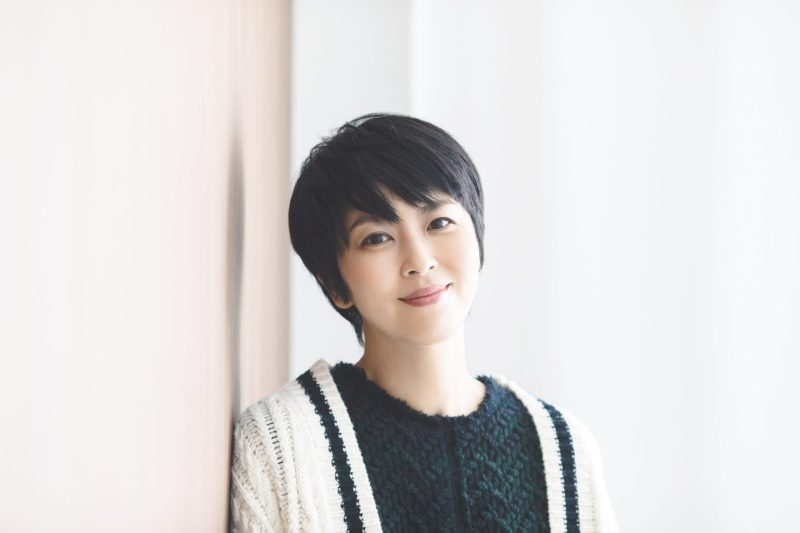 歳を重ねても、可愛らしくふんわりしてる人