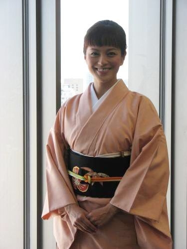 歳を重ねても、可愛らしくふんわりしてる人