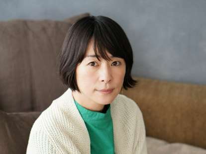 歳を重ねても、可愛らしくふんわりしてる人