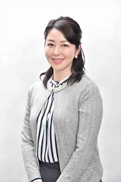 歳を重ねても、可愛らしくふんわりしてる人