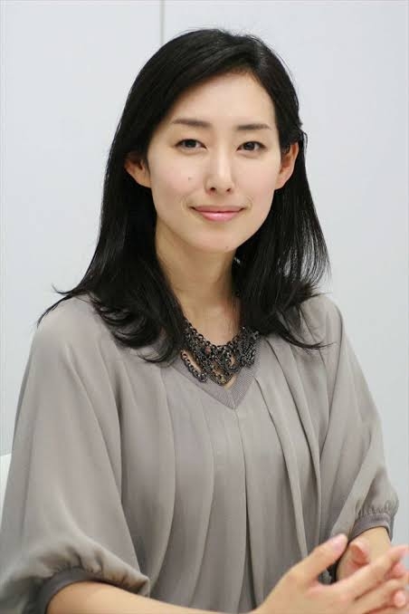 歳を重ねても、可愛らしくふんわりしてる人
