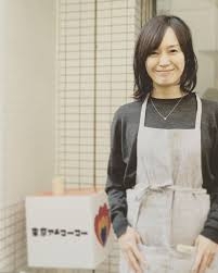 歳を重ねても、可愛らしくふんわりしてる人