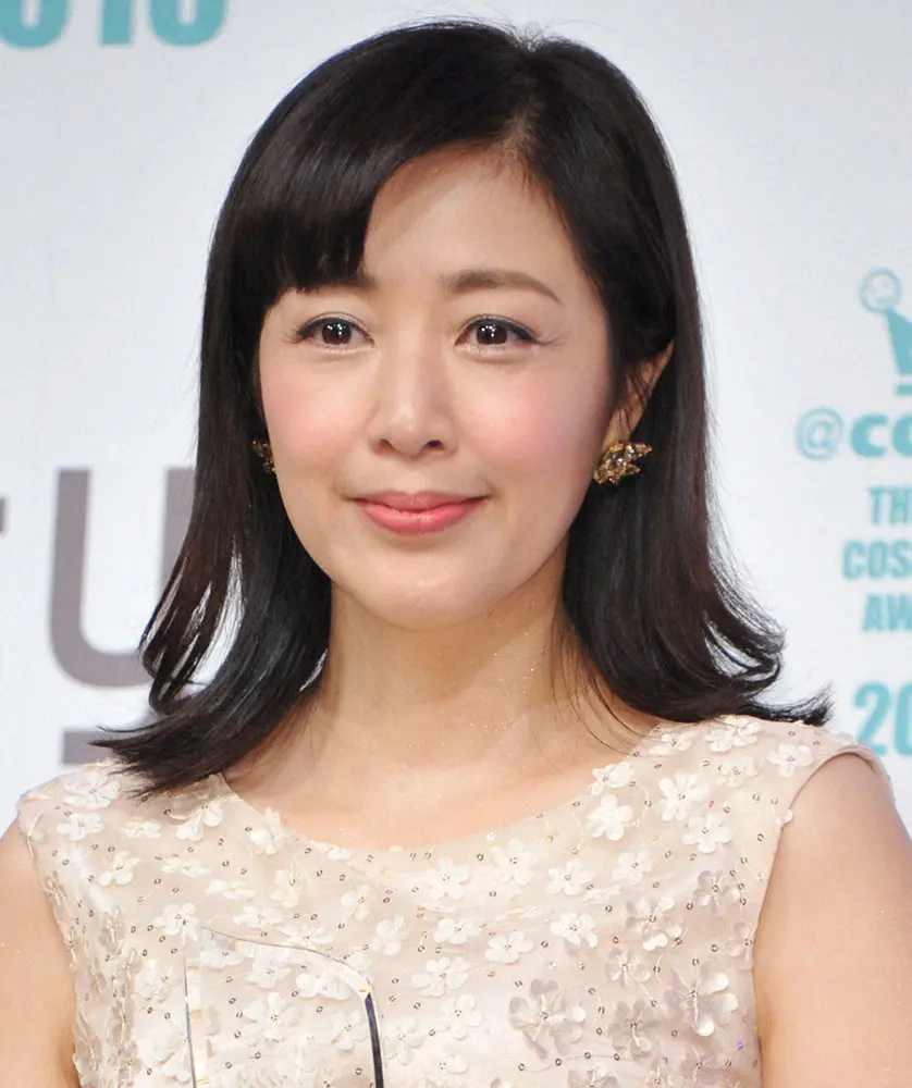 歳を重ねても、可愛らしくふんわりしてる人
