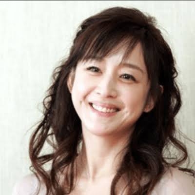 歳を重ねても、可愛らしくふんわりしてる人