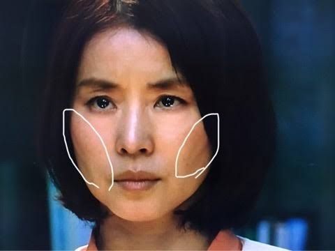 歳を重ねても、可愛らしくふんわりしてる人