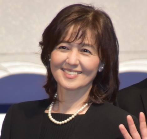 歳を重ねても、可愛らしくふんわりしてる人