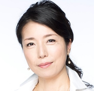 歳を重ねても、可愛らしくふんわりしてる人