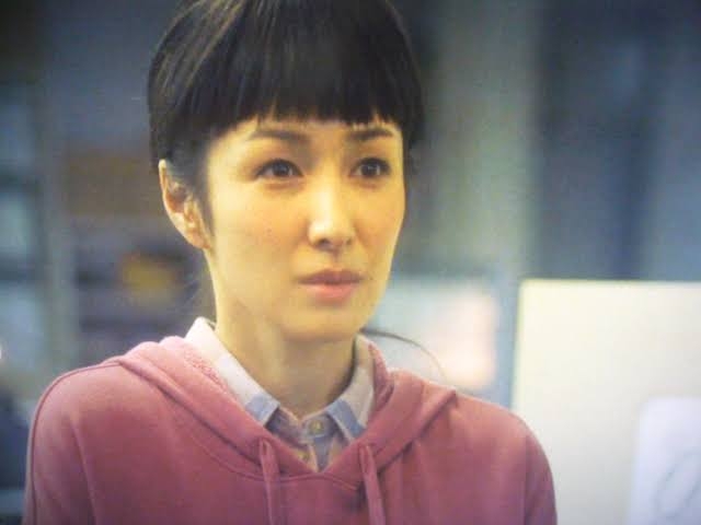歳を重ねても、可愛らしくふんわりしてる人