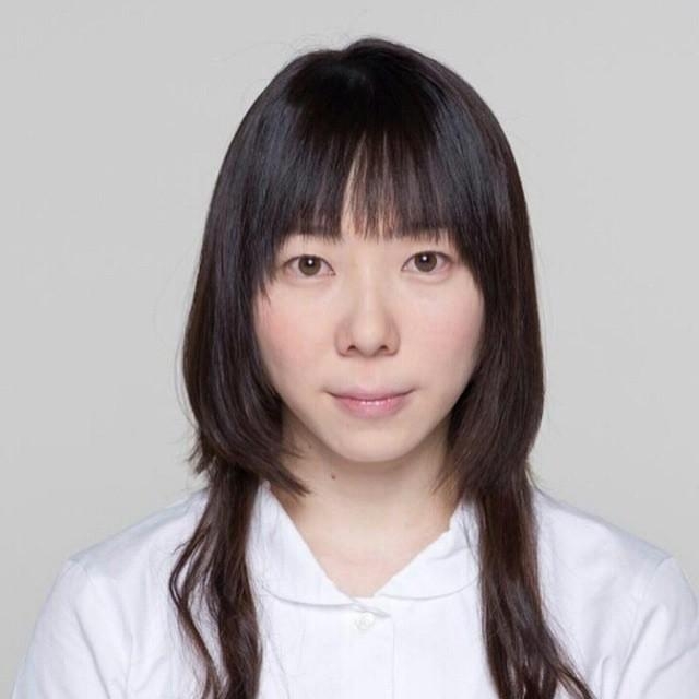 歳を重ねても、可愛らしくふんわりしてる人