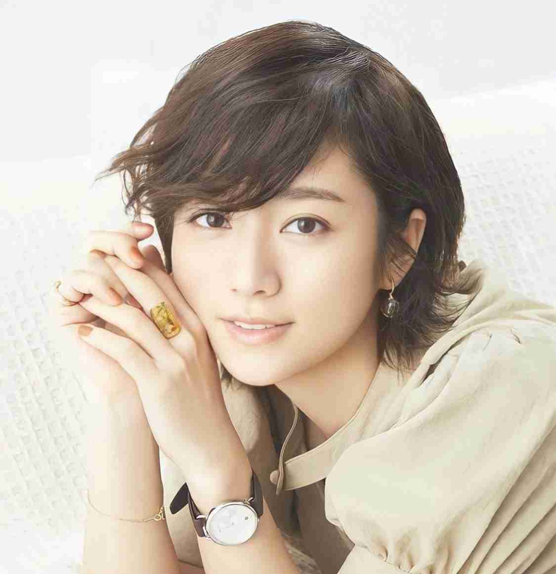 歳を重ねても、可愛らしくふんわりしてる人