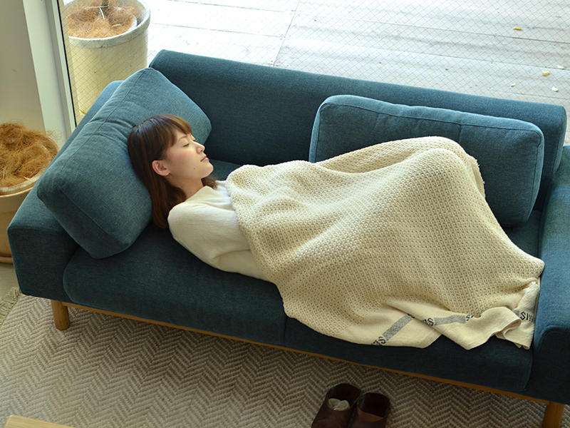 仕事も主婦業も苦手！でもコレだけは任せて