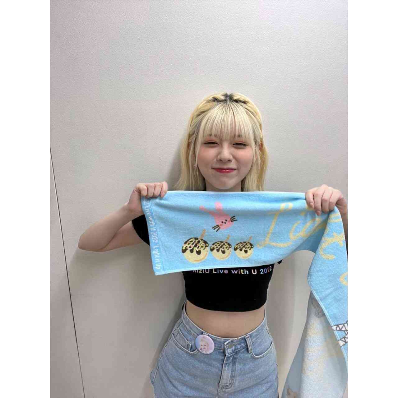 NiziUファントピ🌈part8【アンチ禁止】