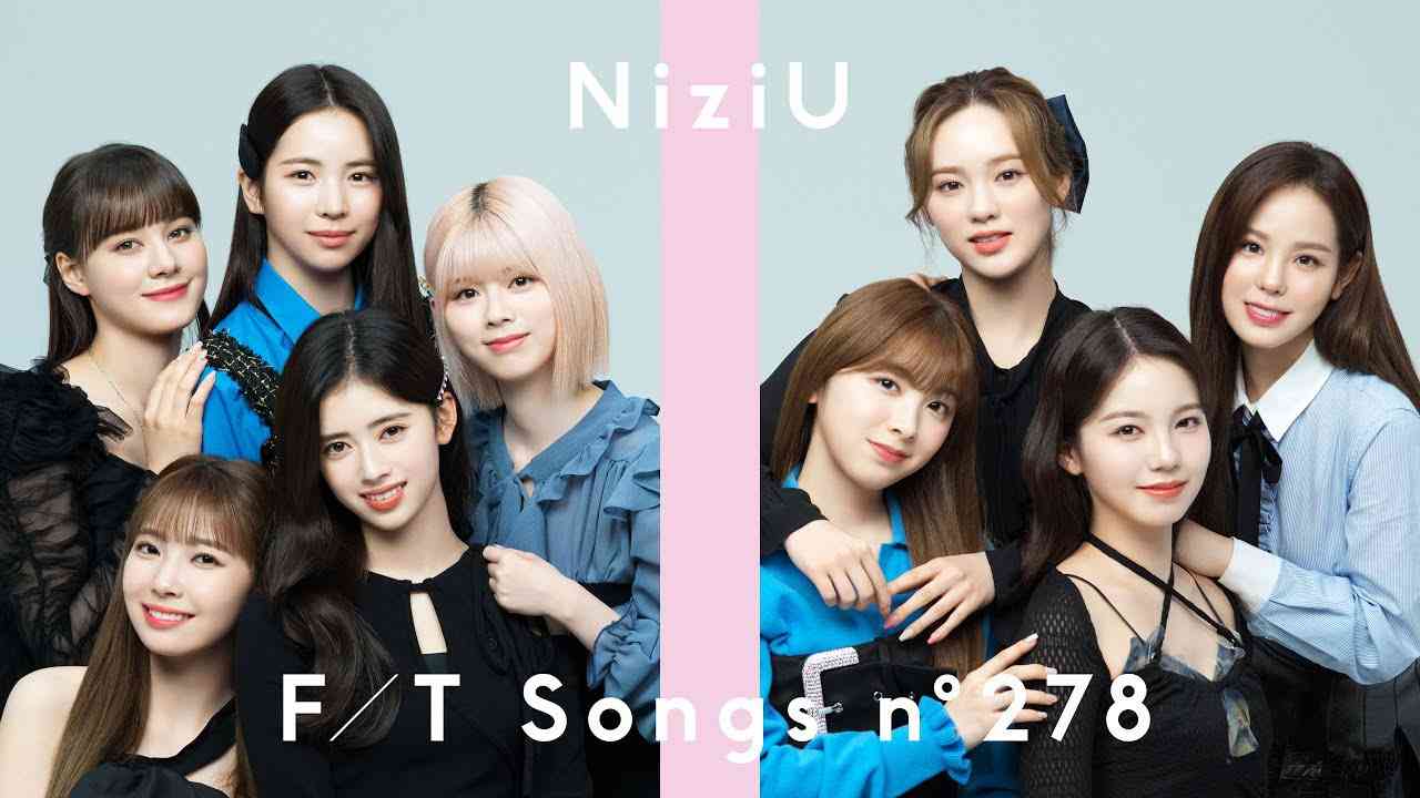 NiziUファントピ🌈part8【アンチ禁止】