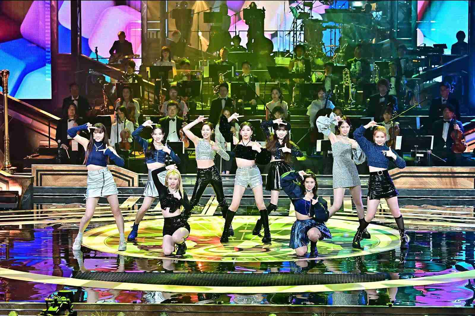 NiziUファントピ🌈part8【アンチ禁止】