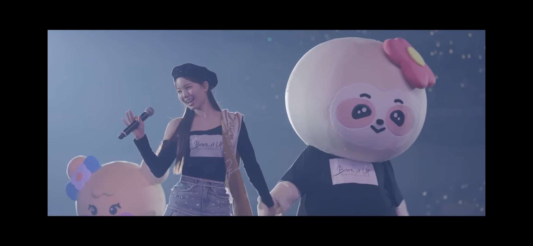 NiziUファントピ🌈part8【アンチ禁止】