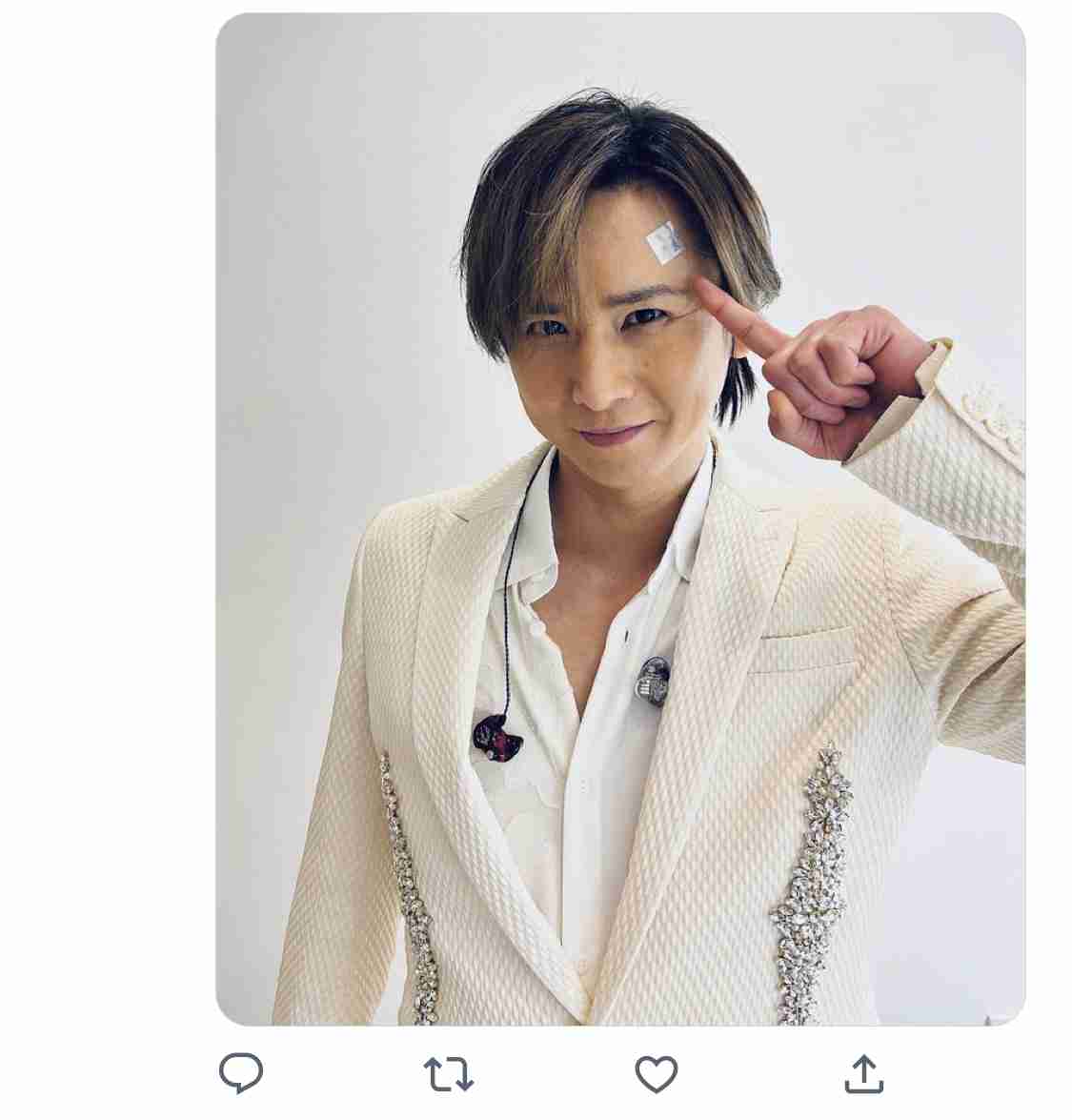 人には言えないが密かに色気を感じる人 Part6