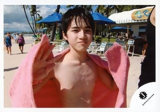 人には言えないが密かに色気を感じる人 Part6
