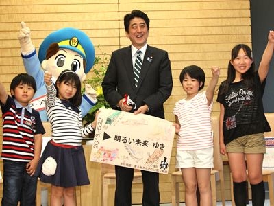 三原じゅん子議員｢走行距離課税｣が税制大綱に盛り込まれなかったと報告｢車社会なので助かりました｣安堵の声も