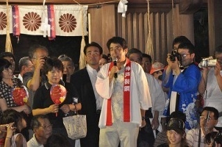 三原じゅん子議員｢走行距離課税｣が税制大綱に盛り込まれなかったと報告｢車社会なので助かりました｣安堵の声も