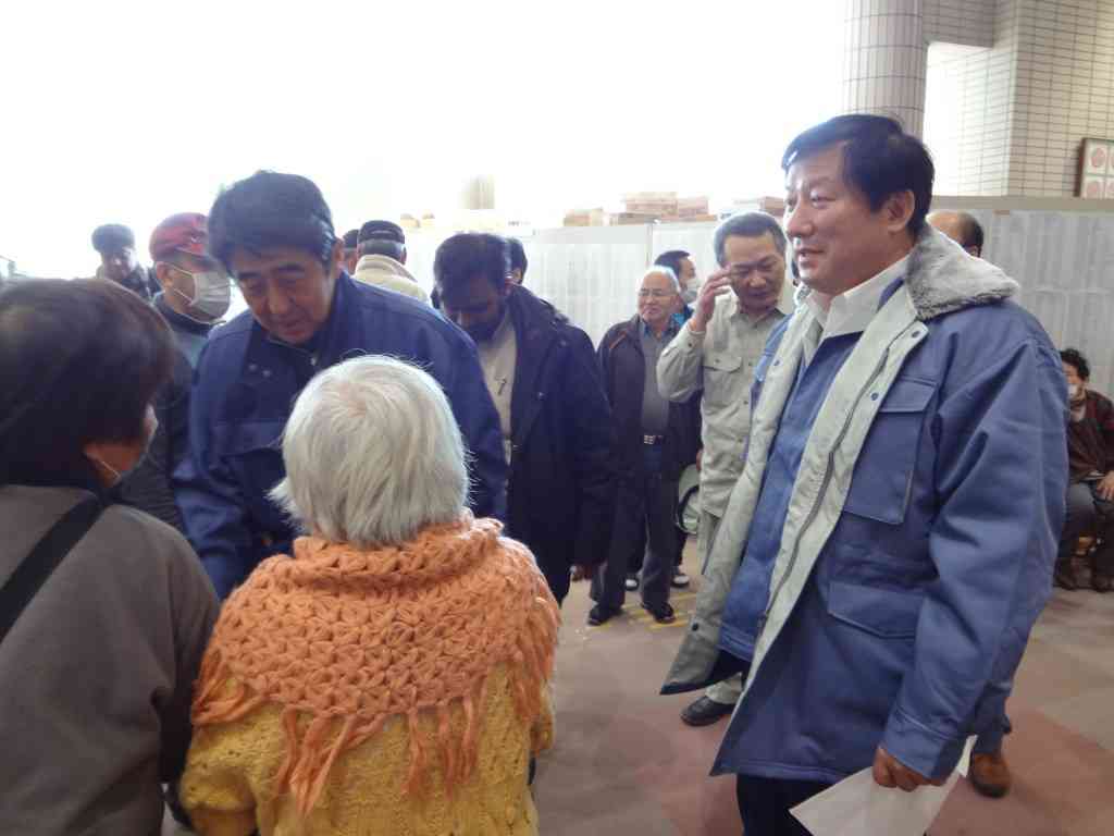 三原じゅん子議員｢走行距離課税｣が税制大綱に盛り込まれなかったと報告｢車社会なので助かりました｣安堵の声も