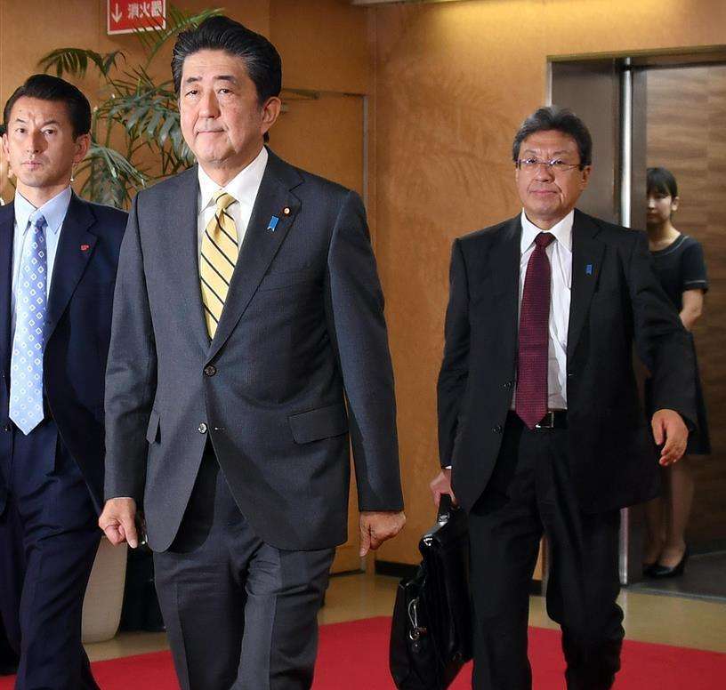 三原じゅん子議員｢走行距離課税｣が税制大綱に盛り込まれなかったと報告｢車社会なので助かりました｣安堵の声も