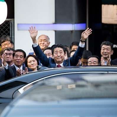 三原じゅん子議員｢走行距離課税｣が税制大綱に盛り込まれなかったと報告｢車社会なので助かりました｣安堵の声も