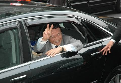 三原じゅん子議員｢走行距離課税｣が税制大綱に盛り込まれなかったと報告｢車社会なので助かりました｣安堵の声も