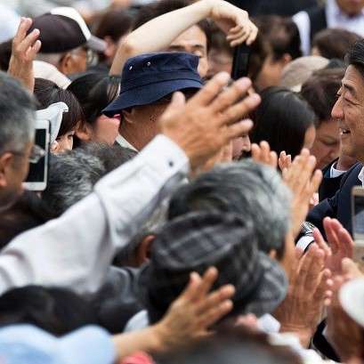 三原じゅん子議員｢走行距離課税｣が税制大綱に盛り込まれなかったと報告｢車社会なので助かりました｣安堵の声も