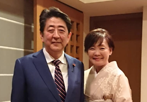 三原じゅん子議員｢走行距離課税｣が税制大綱に盛り込まれなかったと報告｢車社会なので助かりました｣安堵の声も