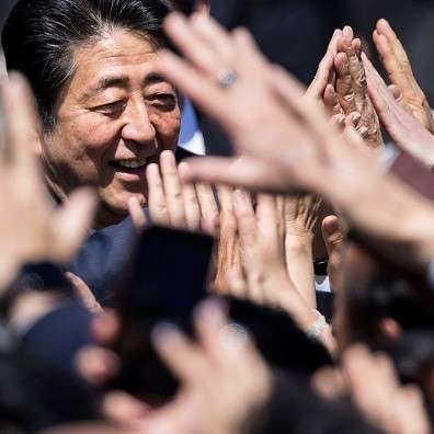 三原じゅん子議員｢走行距離課税｣が税制大綱に盛り込まれなかったと報告｢車社会なので助かりました｣安堵の声も