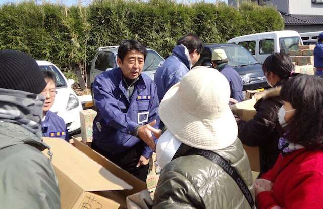 三原じゅん子議員｢走行距離課税｣が税制大綱に盛り込まれなかったと報告｢車社会なので助かりました｣安堵の声も