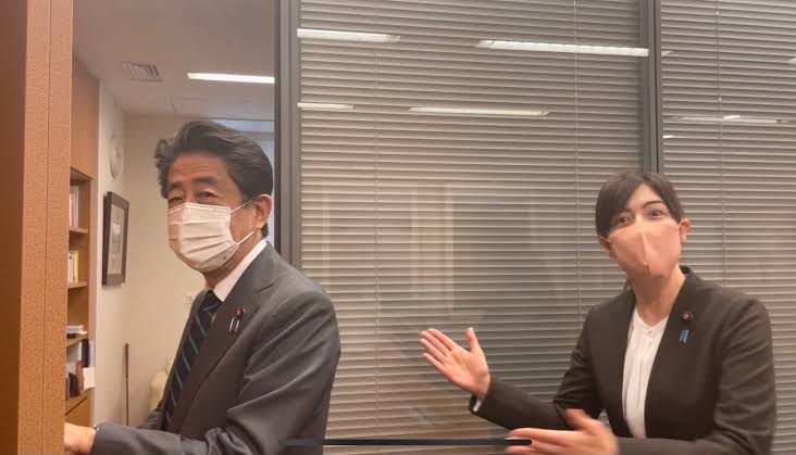 三原じゅん子議員｢走行距離課税｣が税制大綱に盛り込まれなかったと報告｢車社会なので助かりました｣安堵の声も