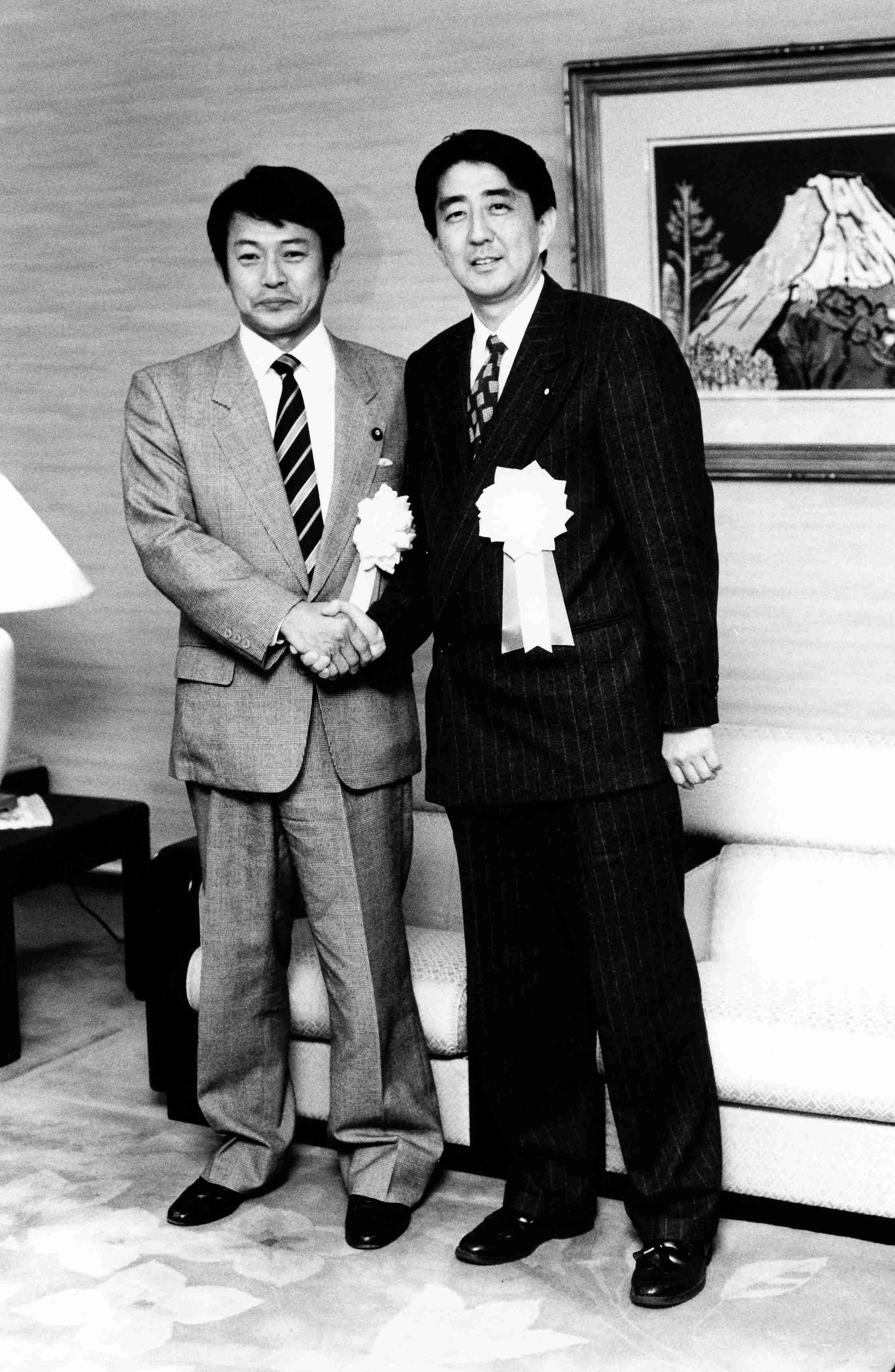 三原じゅん子議員｢走行距離課税｣が税制大綱に盛り込まれなかったと報告｢車社会なので助かりました｣安堵の声も