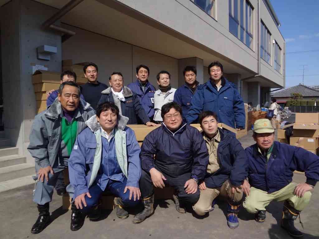 三原じゅん子議員｢走行距離課税｣が税制大綱に盛り込まれなかったと報告｢車社会なので助かりました｣安堵の声も
