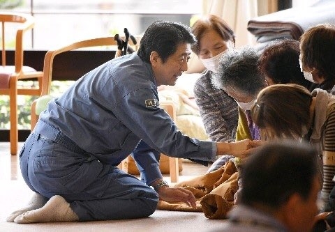 三原じゅん子議員｢走行距離課税｣が税制大綱に盛り込まれなかったと報告｢車社会なので助かりました｣安堵の声も