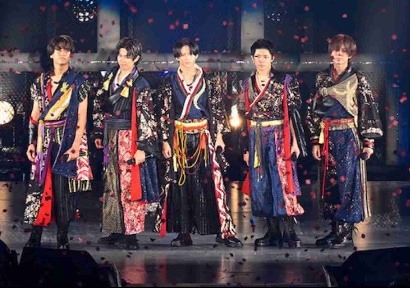 紅白歌合戦 曲目を発表