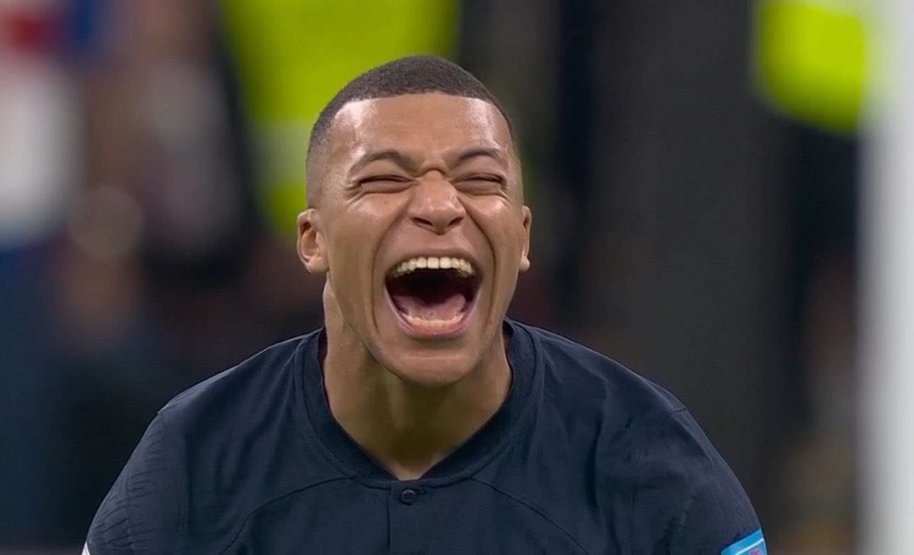 【実況・感想】FIFA ワールドカップ　カタール2022　総合トピ 20日目