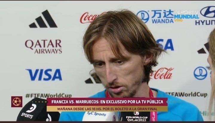 【実況・感想】FIFA ワールドカップ　カタール2022　総合トピ 20日目