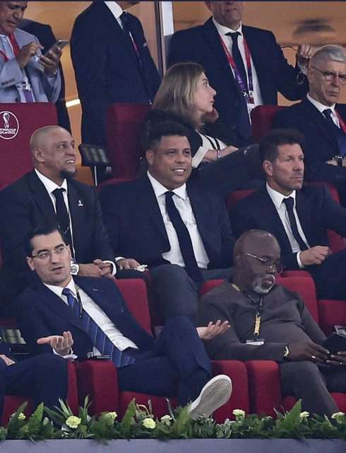 【実況・感想】FIFA ワールドカップ　カタール2022　総合トピ 20日目